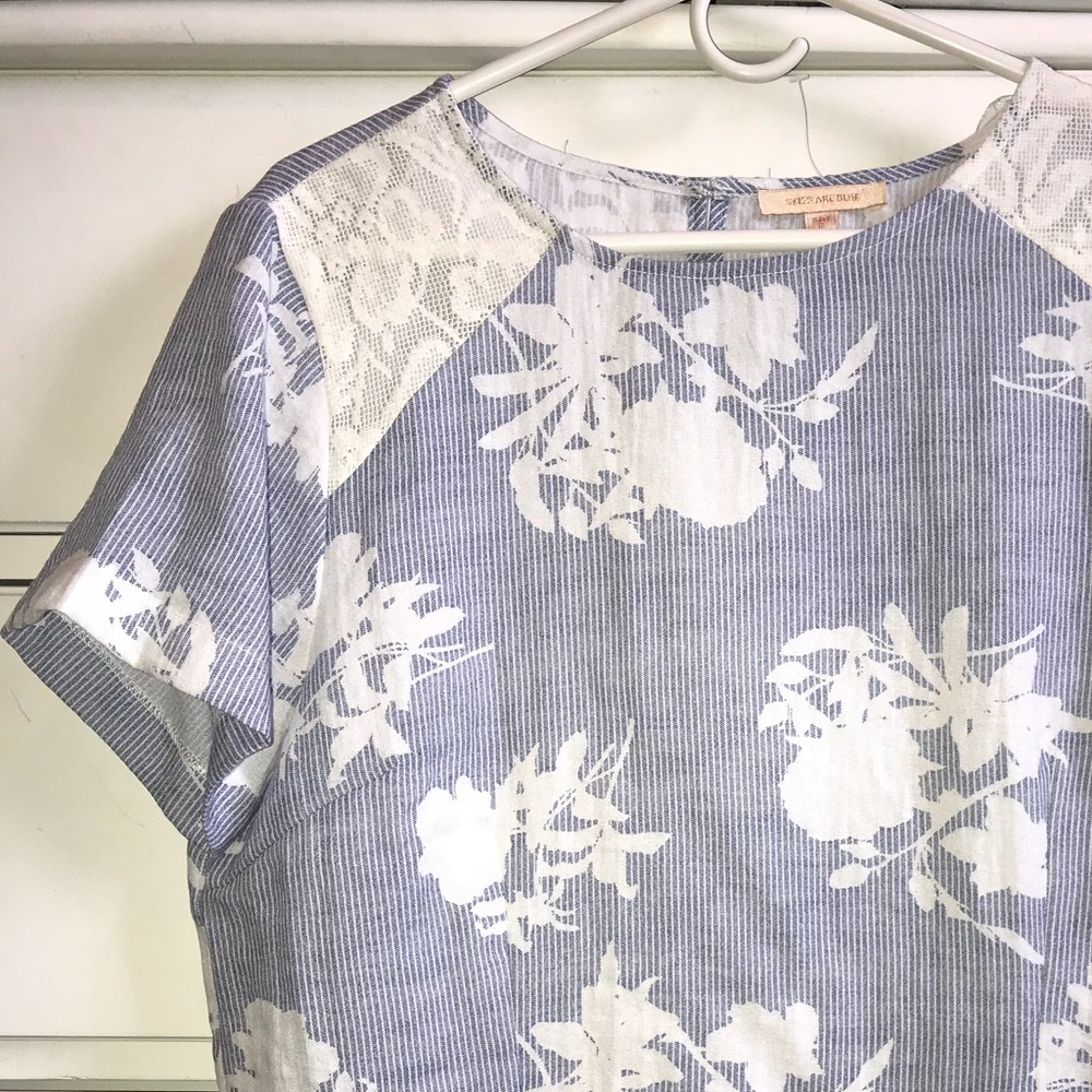 really cute and elegant shirt!